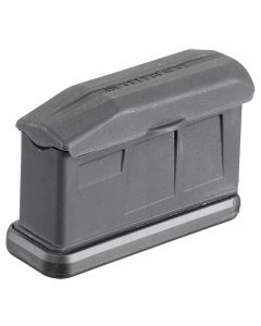 Ruger 90374 Scout3rd 308 Win Fits Ruger Gunsite Scout Black Polymer