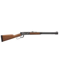 Winchester Repeating Arms 534191114 Model 94 Trails End Takedown 30-30 Win Caliber with 6+1 Capacity, 20" Barrel, Brushed Polish Blued Metal Finish &amp; Satin Walnut Stock Right Hand (Full Size)