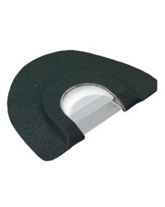 Primos PS110 True Double IIDiaphragm Call Triple Reed Turkey Sounds Attracts Turkeys Green