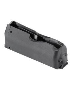 Ruger 90385 American4rd Long Action Black Polymer