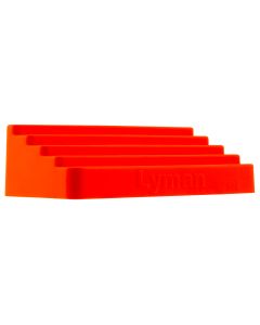 Lyman 7728085 Bleacher Loading Block 223 Remington .388 Dia