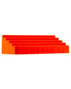 Lyman 7728086 Loading Block 1 308 Winchester .485 Dia