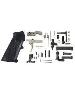 Anderson G2K421A000OP Lower Parts KitAR-15 Black
