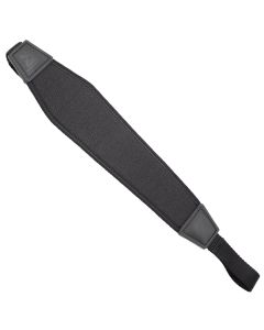 GrovTec US Inc GTSL01 GTBlack Nylon 48" OAL Adjustable Rifle/Shotgun