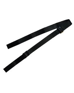 GrovTec US Inc GTSL41 UtilityBlack Nylon 48" OAL Adjustable Rifle/Shotgun