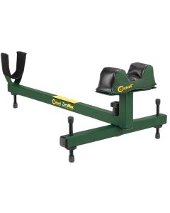Caldwell 546889 ZeroMax Shooting Rest Medium Varmint Front Bag Empty Green Metal