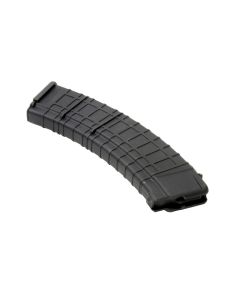 ProMag AKA18 Standard40rd 5.45x39mm Fits AK-74 Black DuPont Zytel Polymer