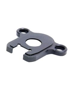 ProMag PM254 Single Point Sling Adaptor Rem 870 Black Aluminum