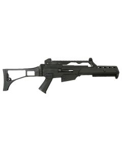 Archangel AAM1022 Nomad Conversion Stock Black Synthetic Folding for Ruger 10/22