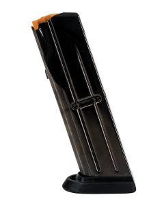 FN 663304 FNS10rd 9mm Luger Black Steel