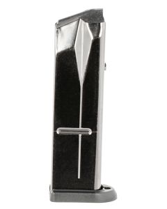 FN 663221 FNX10rd 45 ACP Black Stainless Steel