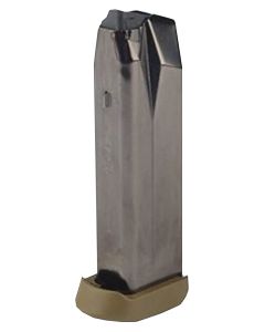 FN 663222 FNX10rd 45 ACP Black/Flat Dark Earth Steel