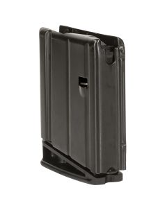 FN 98891 SCAR10rd 6.5 Creedmoor/308 Win/7.62x51mm NATO FN SCAR 17S/20S Black Steel