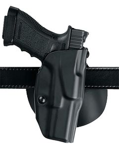 Safariland 6378149411 ALSBelt SafariLaminate Paddle Fits Springfield XD 5" Right Hand