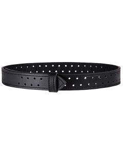 Safariland 0323618 ELS Competition Belt 36" Leather 1.75" Wide Black