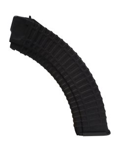 ProMag AKA19 Standard40rd 7.62x39mm Fits Kalashnikov AK-47 Black DuPont Zytel Polymer