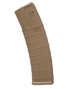 ProMag COLA22B Standard42rd 223 Rem/5.56x45mm Fits AR-15/M16 Tan DuPont Zytel Polymer