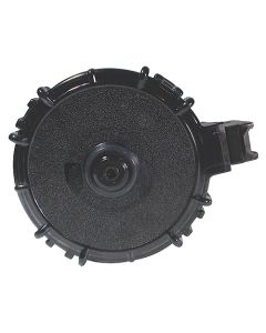 ProMag SAIA11 Standard15rd Drum 12 Gauge Fits Saiga Black DuPont Zytel Polymer