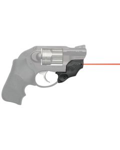 LaserMax CFLCR Ruger Centerfire LaserRed LCR/LCRX Black