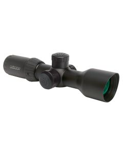 Konus 7291 KonusPro T-30 Matte Black 3-12x44mm 30mm Tube Dual Illuminated (Red/Blue) Engraved Ballistic 550 Reticle