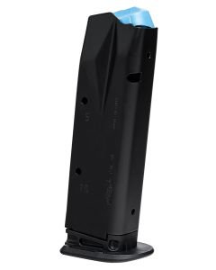 Walther Arms 2796414 PPQ10rd 40 S&amp;W Fits Walther PPQ M1 Classic Black Steel