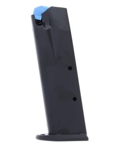 Walther Arms 2796431 PPQ12rd 40 S&amp;W Fits Walther PPQ M1 Classic Black Steel
