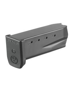 Ruger 90412 SR4510rd 45 ACP Blued Steel