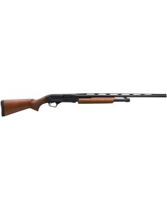 Winchester Repeating Arms 512266392 SXP Field 12 Gauge 28" 4+1 3" Matte Blued Rec/Barrel Satin Walnut Stock Right Hand (Full Size) Includes 3 Invector-Plus Chokes