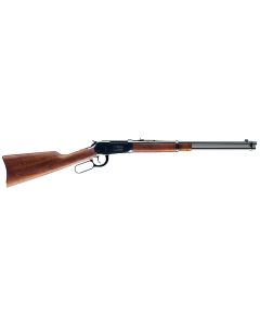 Winchester Repeating Arms 534199114 Model 94 Carbine 30-30 Win Caliber with 7+1 Capacity, 20" Barrel, Brushed Polish Blued Metal Finish &amp; Satin Walnut Stock Right Hand (Full Size)