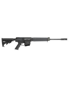 Smith &amp; Wesson 811311 M&amp;P10 Optic Ready *MD Compliant 308 Win/7.62x51mm NATO 10+1 18" Black Armornite Barrel, Black Receiver, Black 6 Position Stock &amp; Polymer Grip, Ambidextrous Safety
