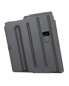 Smith &amp; Wesson 432180000 M&amp;P105rd 308Win/7.62x51mmNATO Blued Steel