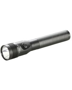 Streamlight 75431 Stinger LED HL FlashlightBlack Anodized 200/400/800 Lumens White C4 LED