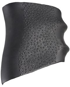 Hogue 17000 HandAll Universal Full Size Grip Sleeve Textured Black Large Rubber