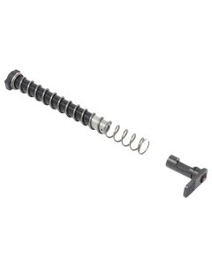 LaserMax LMS2261G Green Sig Sauer Guide Rod LaserBlack Sig Sauer 226