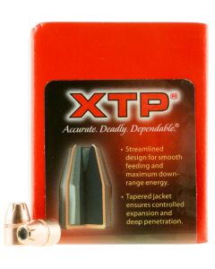 Hornady 32050 XTP32 Cal .312 85 gr Hollow Point 100 Per Box/ 40 Case