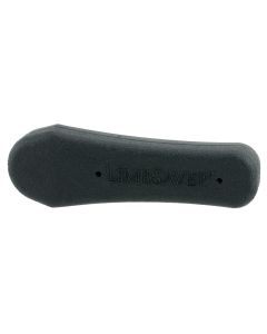 Limbsaver 10025 Magpul Stock Recoil Pad Black Rubber for Magpul STR &amp; CAR Stocks