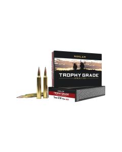 Nosler 60104 Trophy Grade Long-Range 7mmSTW 175gr Nosler Spitzer AccuBond Long Range 20 Per Box/10 Case