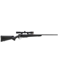 Browning 035800224 AB3 Stalker 270 Win 5+1 22" Matte Blued/ Free-Floating Barrel, Matte Blued Steel Receiver, Matte Black/ Synthetic Stock, Right Hand