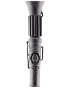 Primos 737 RubberneckOpen Call Attracts Deer Black Rubber