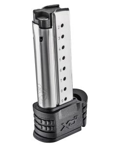 Springfield Armory XDS09061 XD-S9rd 9mm Luger Stainless Steel