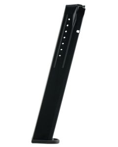 ProMag SMIA14 Standard32rd 9mm Luger Fits S&amp;W M&amp;P Blued Steel