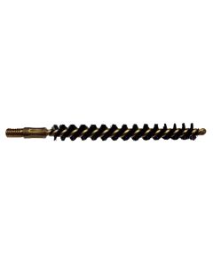 Pro-Shot 6NR Bore Brush6mm Rifle #8-32 Thread Nylon Bristles Brass Core