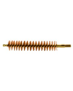 Pro-Shot 30BC Chamber Brush.30 Cal Rifle #8-32 Thread Bronze Bristles Brass Core