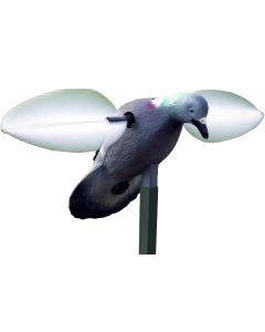 Mojo Outdoors HW2410 PigeonSpecies Multi Color Plastic