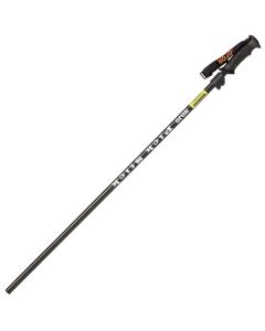Mojo Outdoors HW2411 Pick Stick Shotgun Shell Retriever Black Magnet 32.50"-55.50" Long