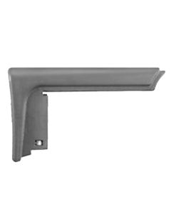 Ruger 90433 Stock ModuleRuger American Synthetic Black Low Comb with Compact LOP