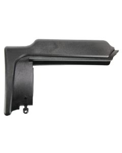 Ruger 90434 Stock ModuleRuger American Synthetic Black High Comb with Compact LOP