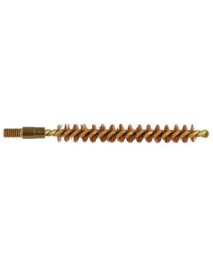 Pro-Shot 270R Bore Brush.270 Cal Rifle #8-32 Thread Bronze Bristles Brass Core