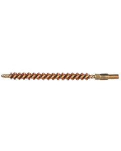 Pro-Shot 22R Bore Brush.22 Cal Rimfire #8-32 Thread Bronze Bristles Brass Core