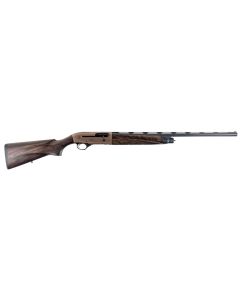 Beretta USA J40AA26 A400 Xplor Action 20 Gauge 26" Barrel 3" 4+1, Bronze Metal Finish, Walnut Stock
